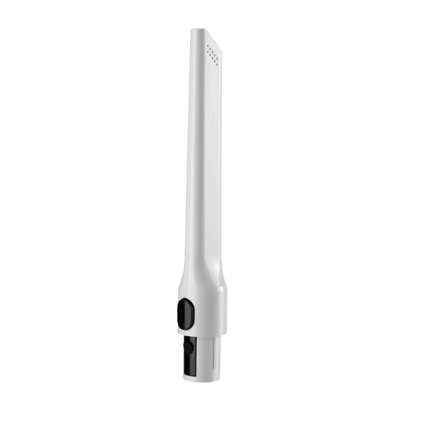 Concept VP6125 - 2-in-1 ICONIC Comfort Telescope sauva- ja käsipölynimuri 400W/29,6V 2000 mAh valkoinen
