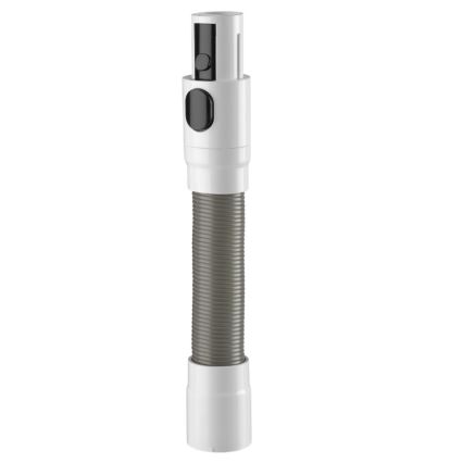 Concept VP6125 - 2-in-1 ICONIC Comfort Telescope sauva- ja käsipölynimuri 400W/29,6V 2000 mAh valkoinen