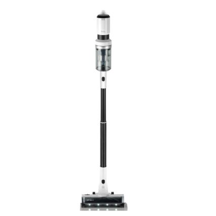 Concept VP6125 - 2-in-1 ICONIC Comfort Telescope sauva- ja käsipölynimuri 400W/29,6V 2000 mAh valkoinen