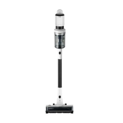 Concept VP6125 - 2-in-1 ICONIC Comfort Telescope sauva- ja käsipölynimuri 400W/29,6V 2000 mAh valkoinen
