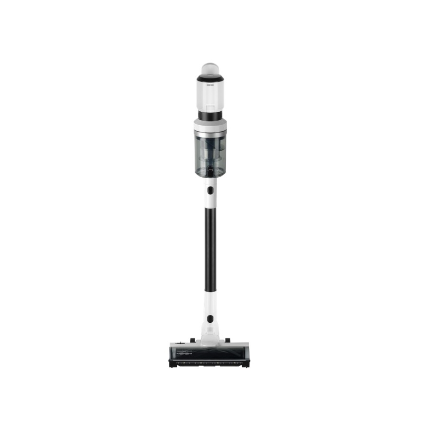 Concept VP6125 - 2-in-1 ICONIC Comfort Telescope sauva- ja käsipölynimuri 400W/29,6V 2000 mAh valkoinen