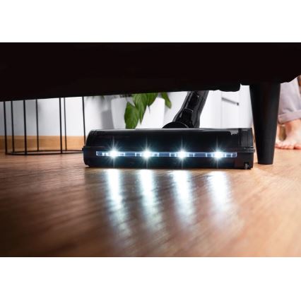 Concept VP6260 - Sauvaimuri 4-in-1 ULTIMATE PRO+ 500W/29,6V 2200 mAh musta