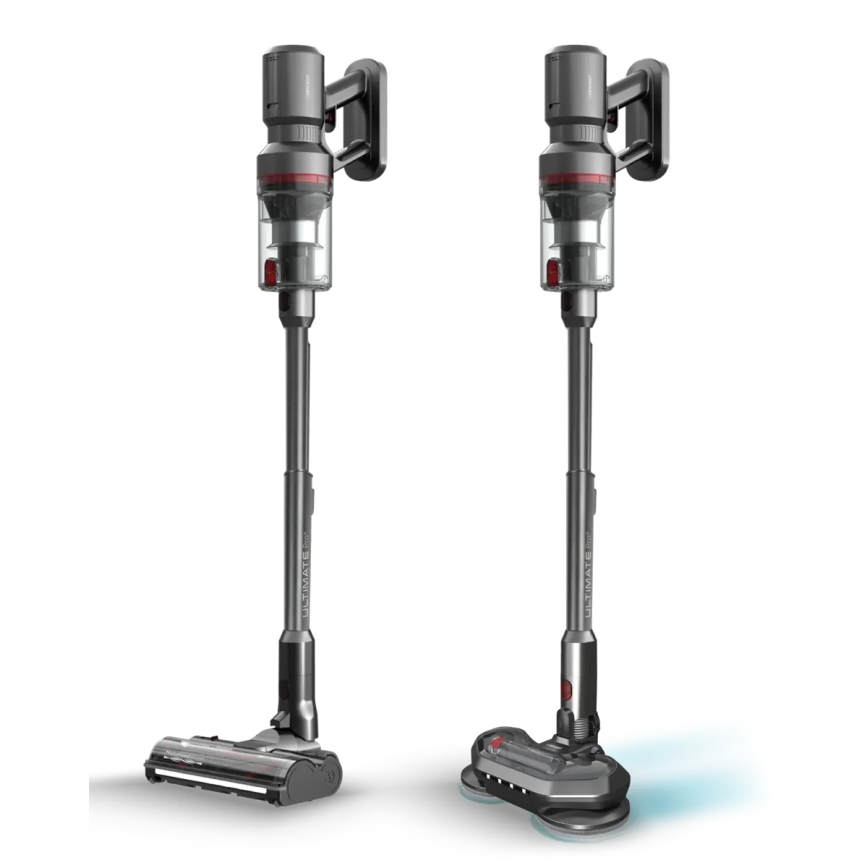 Concept VP6260 - Sauvaimuri 4-in-1 ULTIMATE PRO+ 500W/29,6V 2200 mAh musta