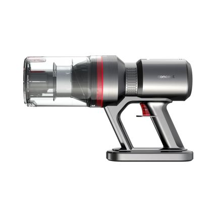 Concept VP6260 - Sauvaimuri 4-in-1 ULTIMATE PRO+ 500W/29,6V 2200 mAh musta