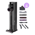 Concept VP6300 - 5-in-1-sauvaimuri ULTIMATE COMPLETE PRO 500W/25,9V 2500 mAh musta