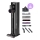 Concept VP6300 - 5-in-1-sauvaimuri ULTIMATE COMPLETE PRO 500W/25,9V 2500 mAh musta