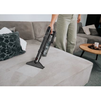 Concept VP6310 - 3-in-1 sauvaimuri ULTIMATE COMPLETE LIGHT 420W/25,9V 2200 mAh musta