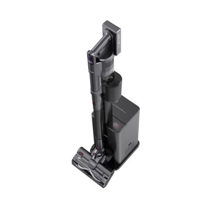 Concept VP6310 - 3-in-1 sauvaimuri ULTIMATE COMPLETE LIGHT 420W/25,9V 2200 mAh musta