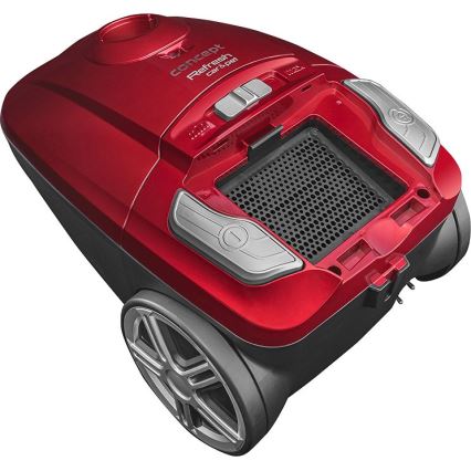Concept VP8224 - Pussi-imuri REFRESH CAR&PET 3,5 l 700W/230V punainen