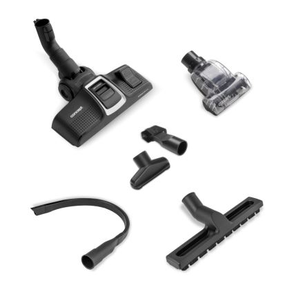 Concept VP8224 - Pussi-imuri REFRESH CAR&PET 3,5 l 700W/230V punainen