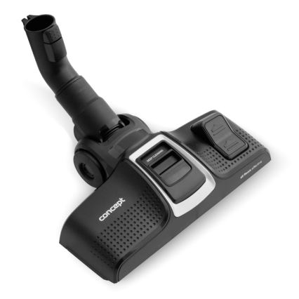 Concept VP8224 - Pussi-imuri REFRESH CAR&PET 3,5 l 700W/230V punainen