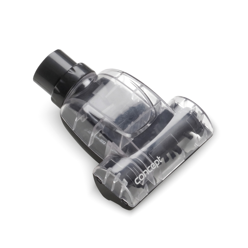 Concept VP8224 - Pussi-imuri REFRESH CAR&PET 3,5 l 700W/230V punainen