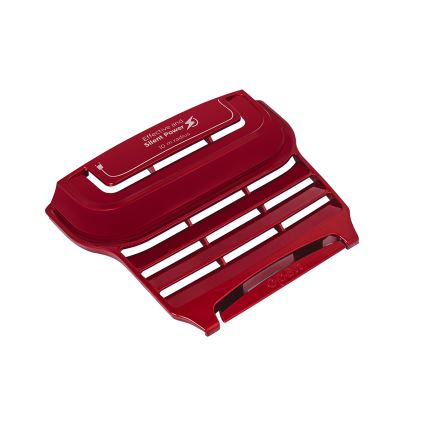 Concept VP8224 - Pussi-imuri REFRESH CAR&PET 3,5 l 700W/230V punainen