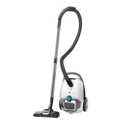 Concept VP8291 - Pussillinen pölynimuri PERFECT CLEAN PET EXPERT 700W/230V valkoinen