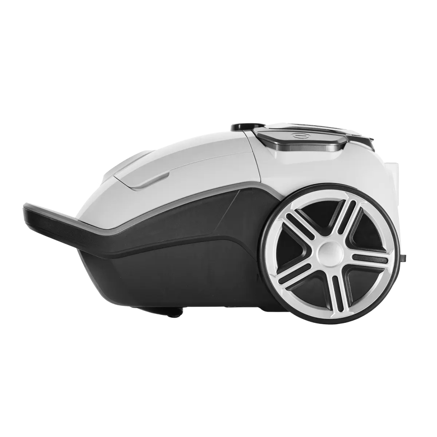 Concept VP8291 - Pussillinen pölynimuri PERFECT CLEAN PET EXPERT 700W/230V valkoinen