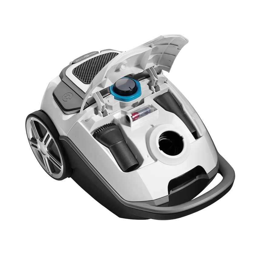 Concept VP8291 - Pussillinen pölynimuri PERFECT CLEAN PET EXPERT 700W/230V valkoinen
