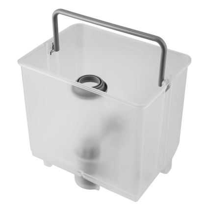 Concept ZV2021 - Ilmankostutin aromadiffuuserilla PERFECT AIR SMART 4,6 l 110 W/230 V Wi-Fi antrasiitti + kaukosäädin