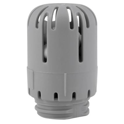 Concept ZV2021 - Ilmankostutin aromadiffuuserilla PERFECT AIR SMART 4,6 l 110 W/230 V Wi-Fi antrasiitti + kaukosäädin