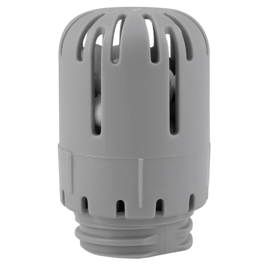 Concept ZV2021 - Ilmankostutin aromadiffuuserilla PERFECT AIR SMART 4,6 l 110 W/230 V Wi-Fi antrasiitti + kaukosäädin