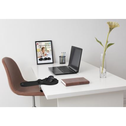 CONNECT IT CFH-3020-BK - Käsinoja