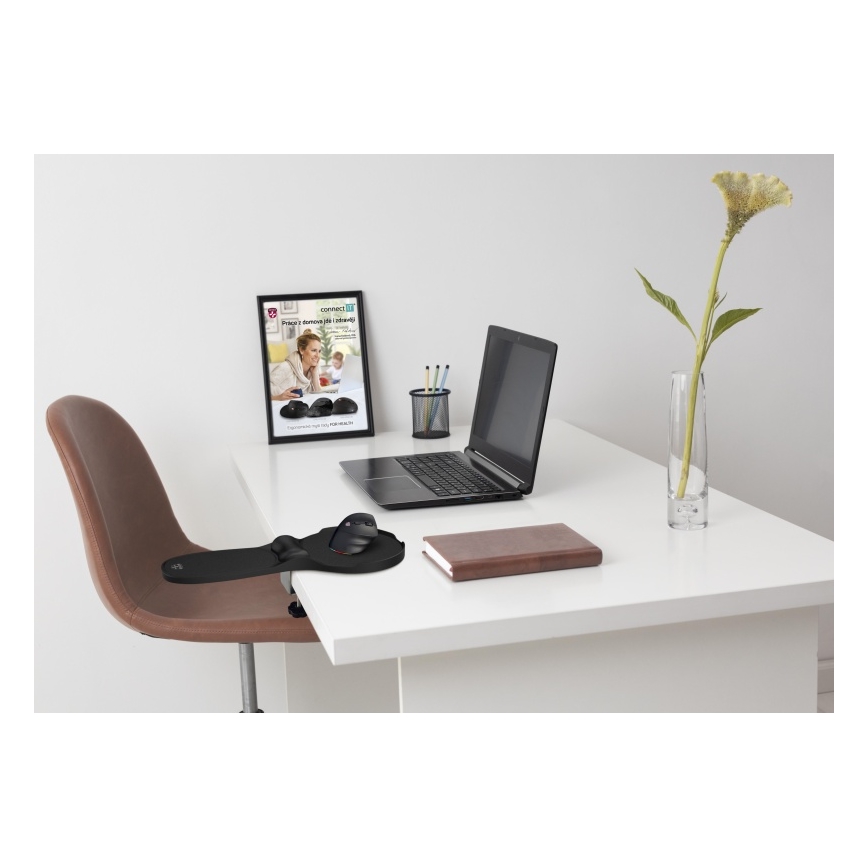 CONNECT IT CFH-3020-BK - Käsinoja