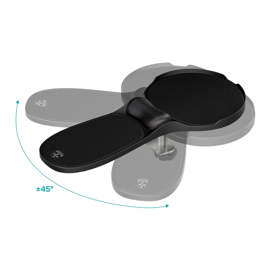 CONNECT IT CFH-3020-BK - Käsinoja