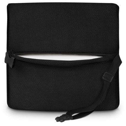 CONNECT IT CFH-5300-BK - Lannerangan tuki musta