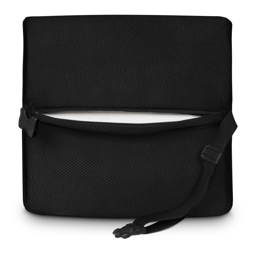 CONNECT IT CFH-5300-BK - Lannerangan tuki musta