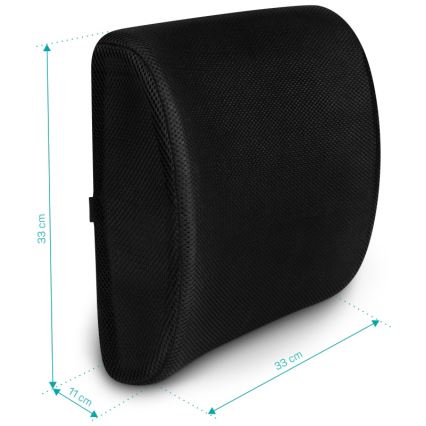 CONNECT IT CFH-5300-BK - Lannerangan tuki musta