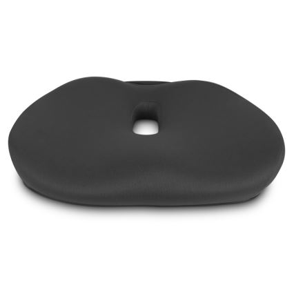 CONNECT IT CFH-5501-GY - Ergonominen tuolinpehmuste antrasiitti