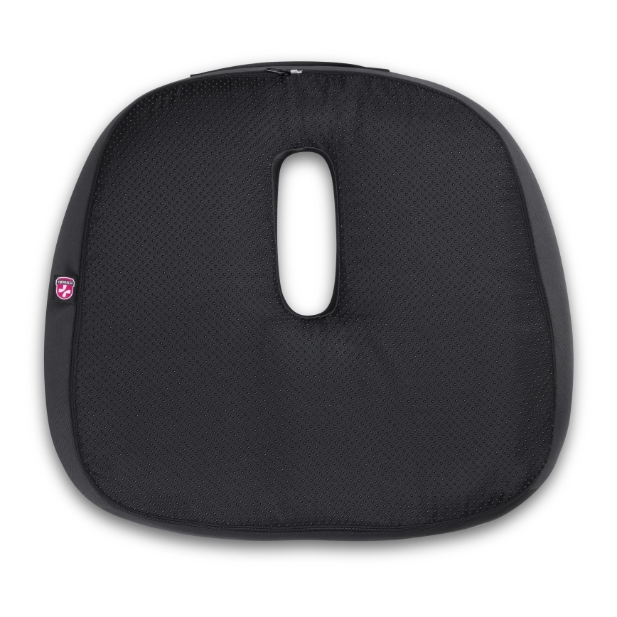 CONNECT IT CFH-5501-GY - Ergonominen tuolinpehmuste antrasiitti