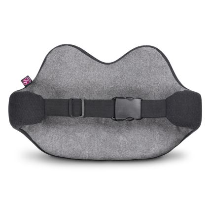 CONNECT IT CFH-5502-GY - Lannerangan tuki antrasiitti