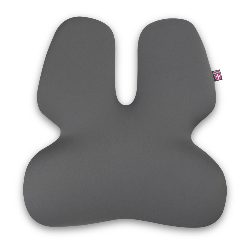 CONNECT IT CFH-5902-GY - Lannerangan tuki harmaa