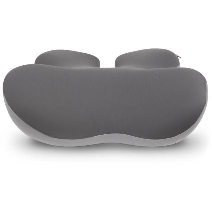 CONNECT IT CFH-5902-GY - Lannerangan tuki harmaa