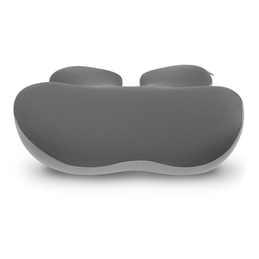 CONNECT IT CFH-5902-GY - Lannerangan tuki harmaa