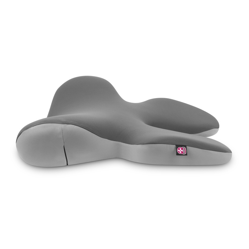 CONNECT IT CFH-5902-GY - Lannerangan tuki harmaa