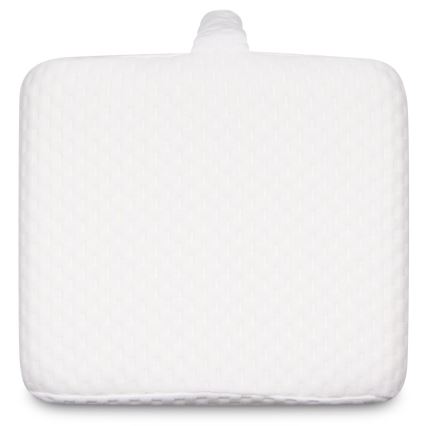 CONNECT IT CFH-6010-WH - Anatominen polvi-tyyny Taurus Knee valkoinen