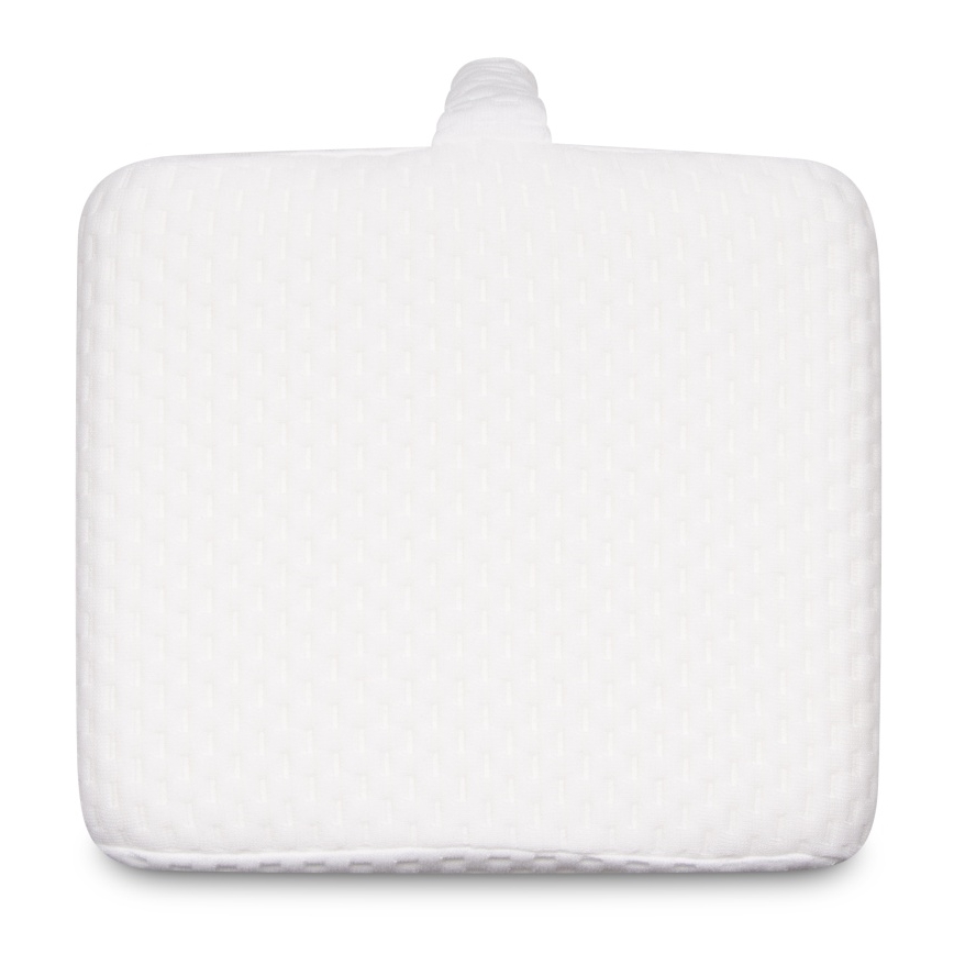 CONNECT IT CFH-6010-WH - Anatominen polvi-tyyny Taurus Knee valkoinen