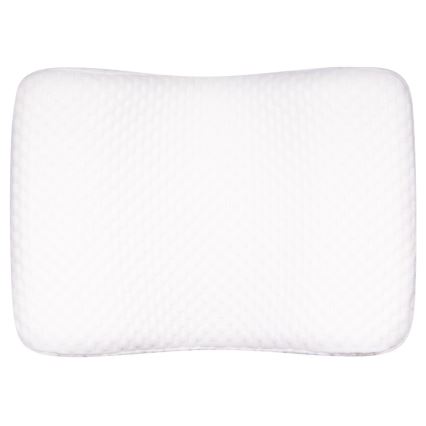 CONNECT IT CFH-6010-WH - Anatominen polvi-tyyny Taurus Knee valkoinen