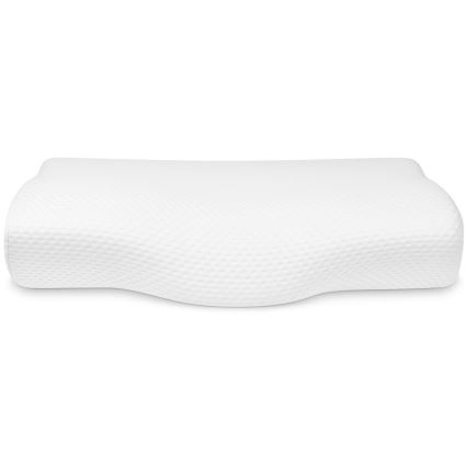 CONNECT IT CFH-6020-WH - Anatominen tyyny Taurus valkoinen