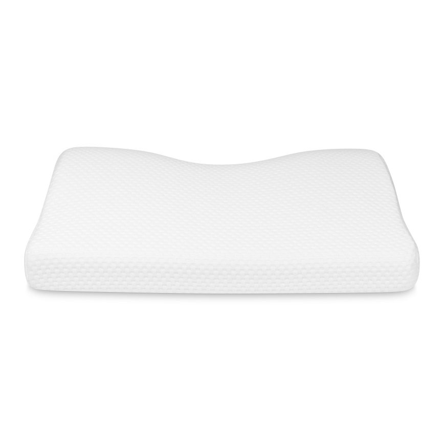 CONNECT IT CFH-6020-WH - Anatominen tyyny Taurus valkoinen
