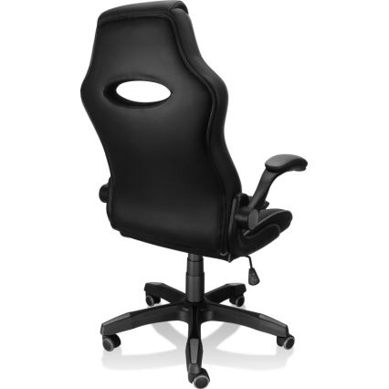 CONNECT IT CGC-0600-BK - Pelituoli Matrix Pro musta