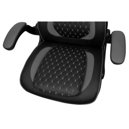 CONNECT IT CGC-0600-BK - Pelituoli Matrix Pro musta