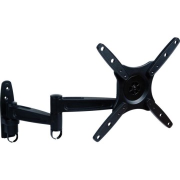 CONNECT IT CI-40 - Monikäyttöinen kaksoisvarsikiinnike 17-42