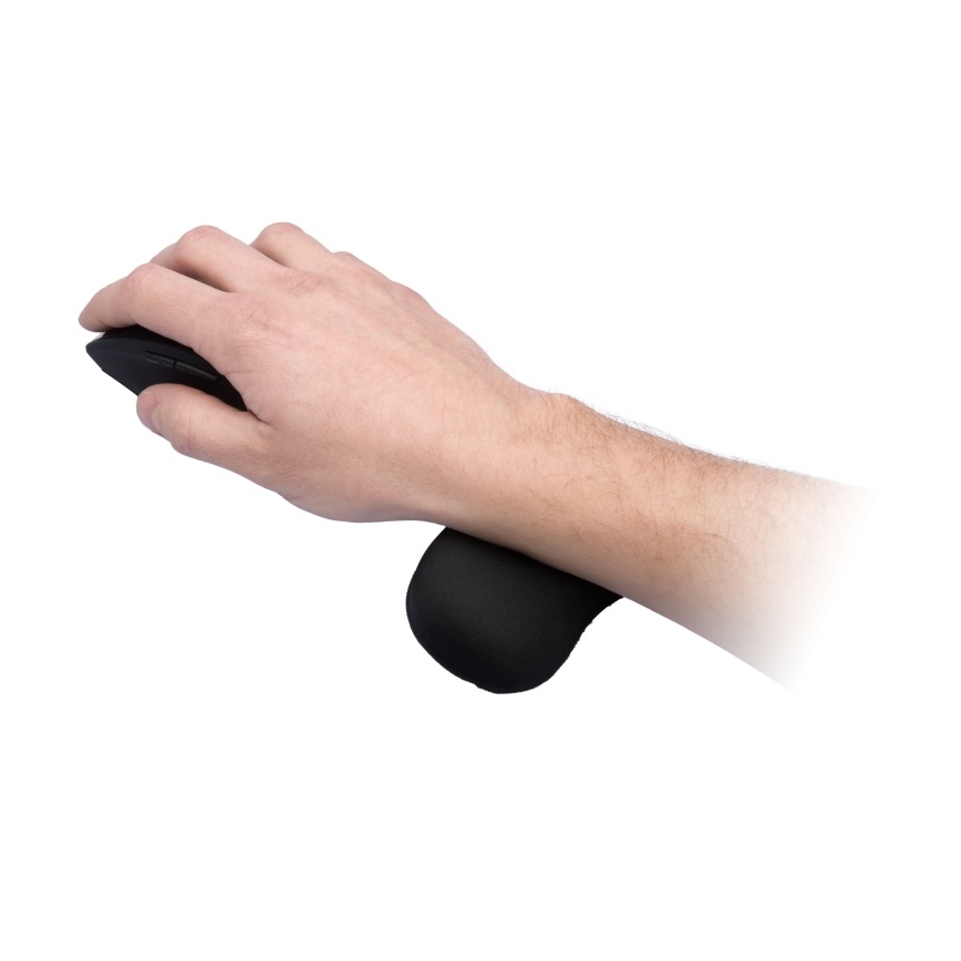 CONNECT IT CI-498 - Ranneke tuki muistivaahdosta