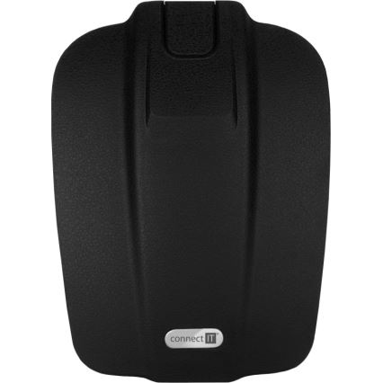 CONNECT IT CMC-5010-BK - Autopuhelimen pidike