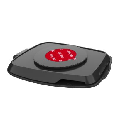 CONNECT IT CMC-5010-BK - Autopuhelimen pidike