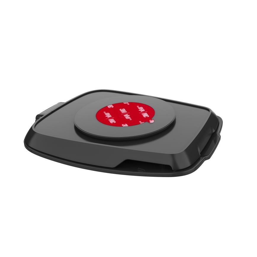 CONNECT IT CMC-5010-BK - Autopuhelimen pidike