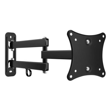 CONNECT IT CMH-2010-BK - TV-seinäteline 13-27” musta