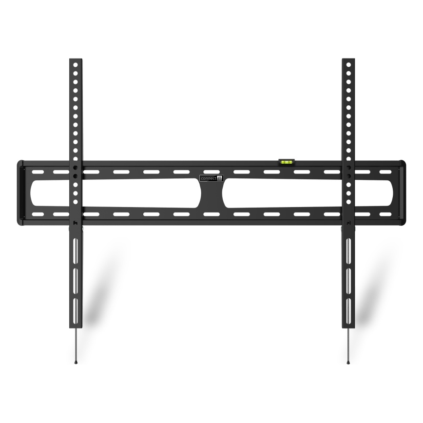 CONNECT IT CMH-6090-BK - TV-seinäteline 40-100” musta